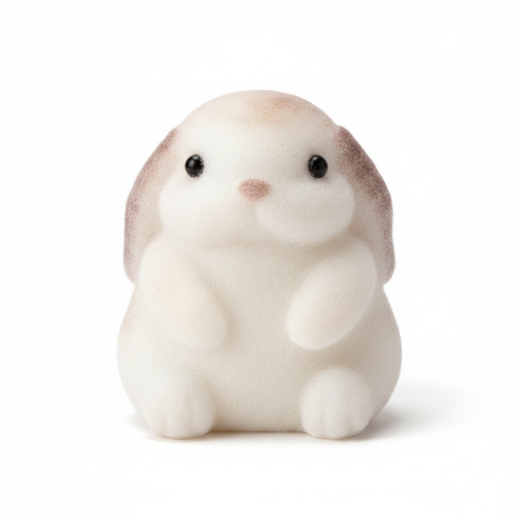 Bunny Front