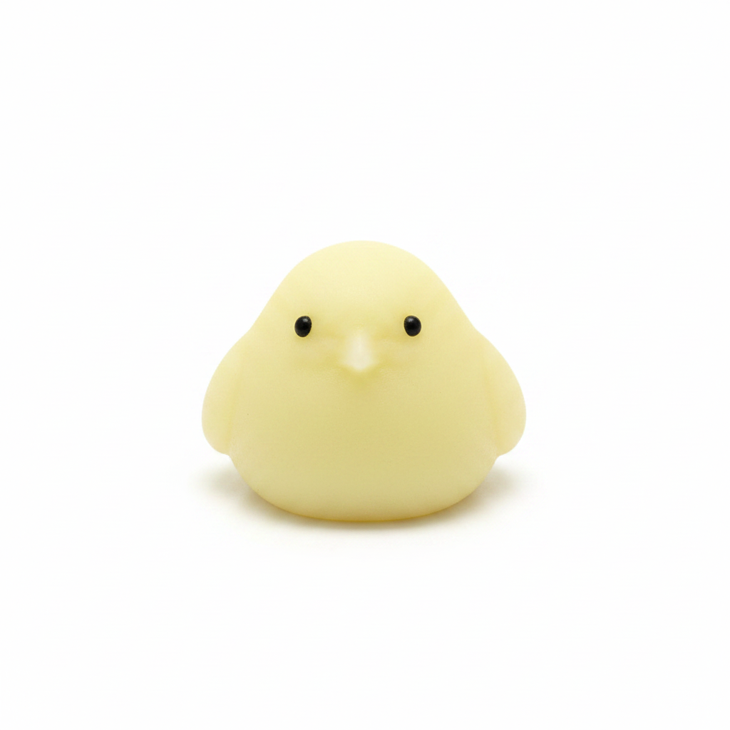 Chicklet Product Render