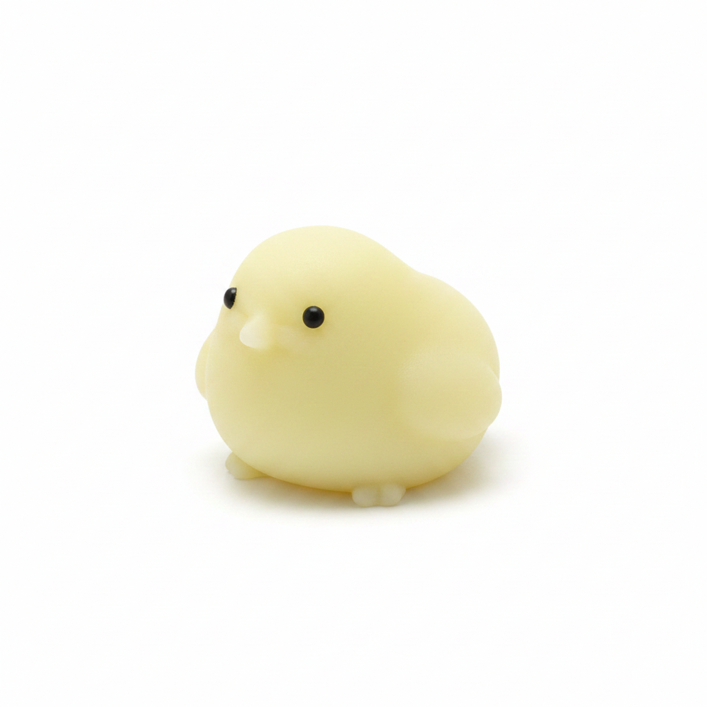 Chicklet Side