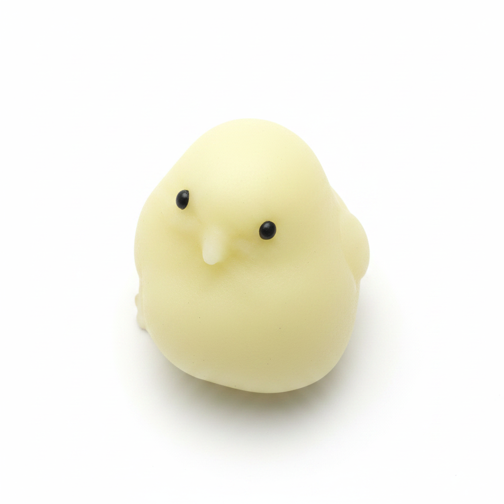 Chicklet Top